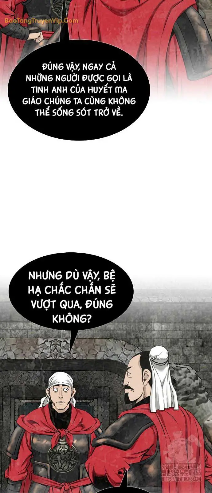 Thiên Hạ Đệ Nhất Y Lại Môn Nettruyen ZZZ Chương 94 Page 58