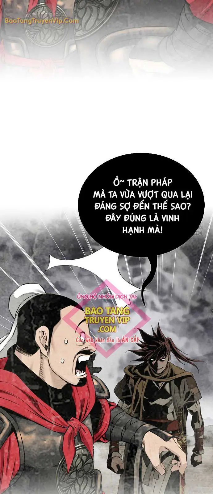 Thiên Hạ Đệ Nhất Y Lại Môn Nettruyen ZZZ Chương 94 Page 61