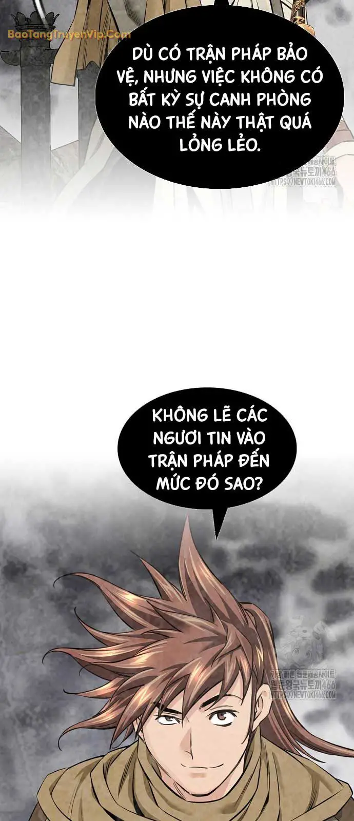 Thiên Hạ Đệ Nhất Y Lại Môn Nettruyen ZZZ Chương 94 Page 65