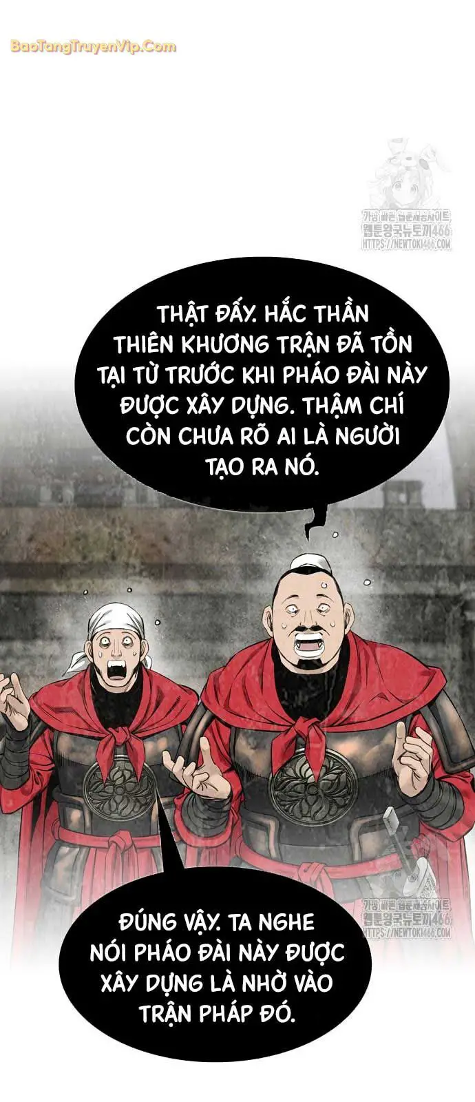 Thiên Hạ Đệ Nhất Y Lại Môn Nettruyen ZZZ Chương 94 Page 70