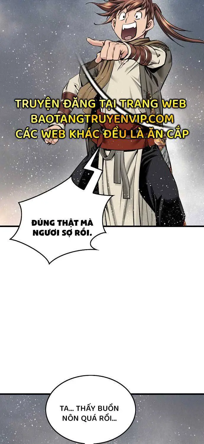 Thiên Hạ Đệ Nhất Y Lại Môn Nettruyen ZZZ Chương 92 Page 13