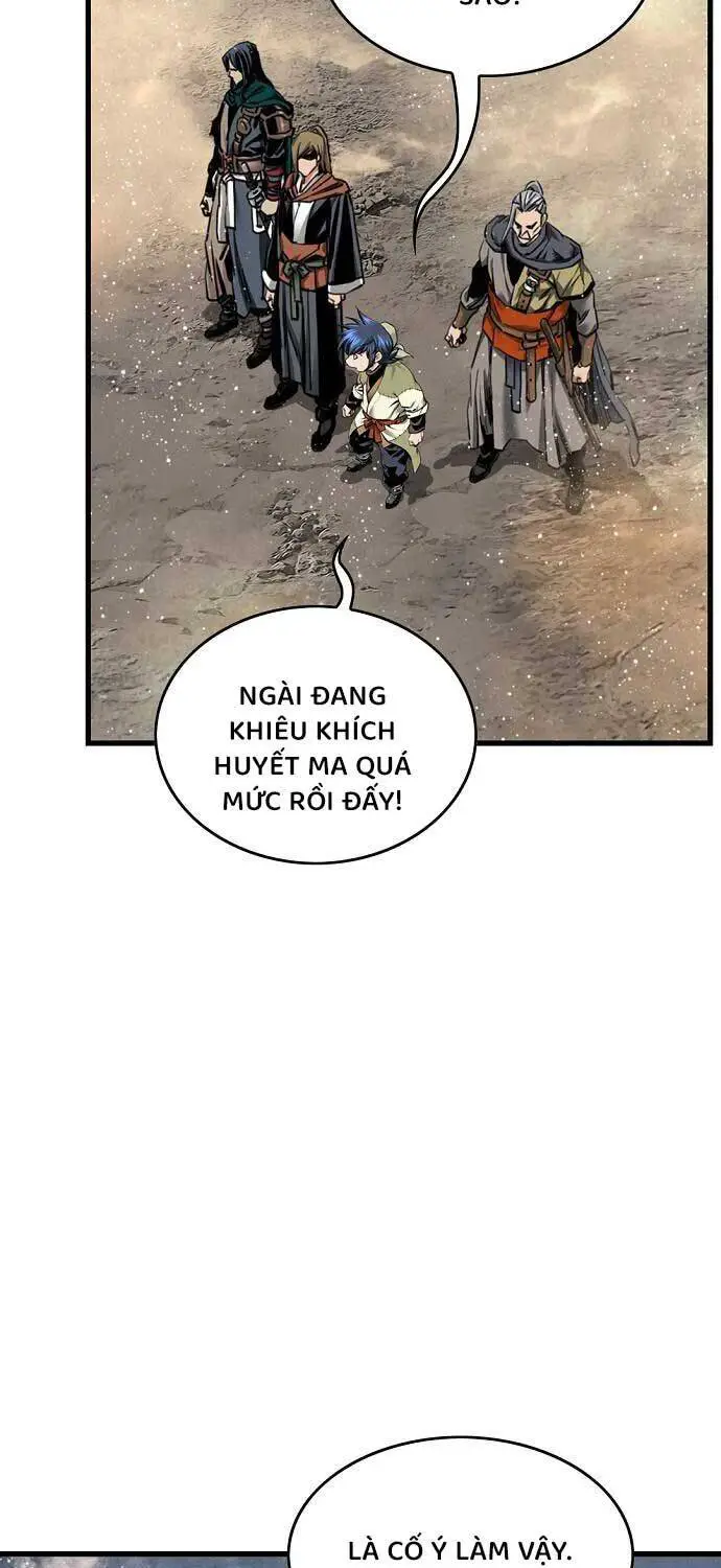 Thiên Hạ Đệ Nhất Y Lại Môn Nettruyen ZZZ Chương 92 Page 17