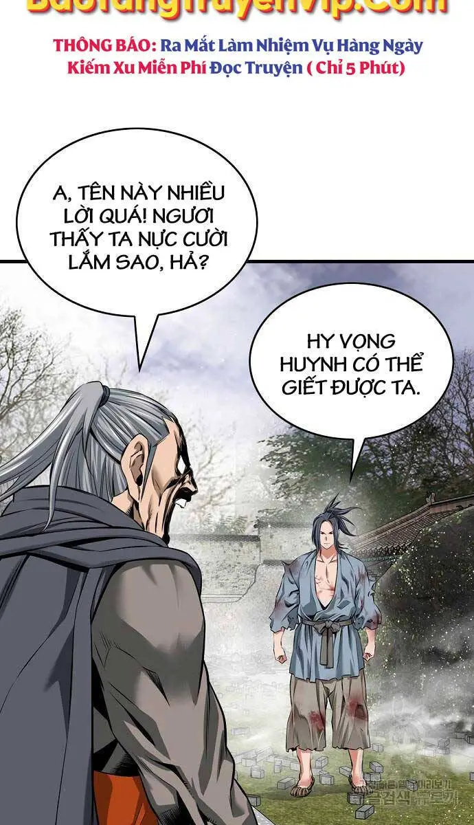 Thiên Hạ Đệ Nhất Y Lại Môn Nettruyen ZZZ Chương 52 Page 60