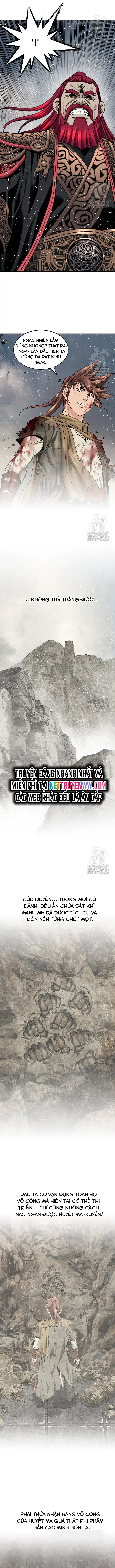 Thiên Hạ Đệ Nhất Y Lại Môn Nettruyen ZZZ Chương 98 Page 6