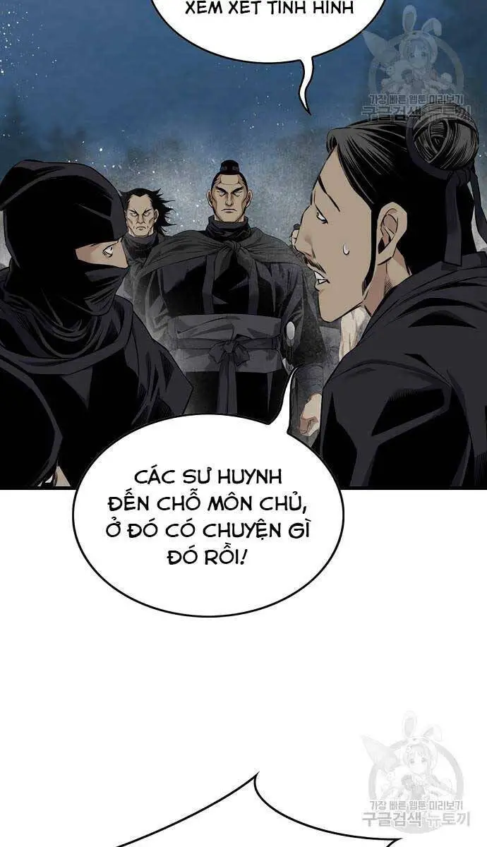 Thiên Hạ Đệ Nhất Y Lại Môn Nettruyen ZZZ Chương 46 Page 32