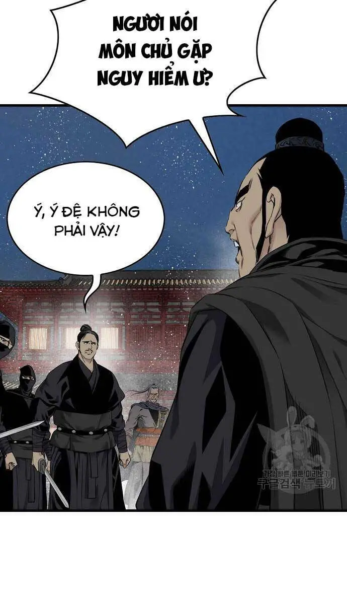 Thiên Hạ Đệ Nhất Y Lại Môn Nettruyen ZZZ Chương 46 Page 33