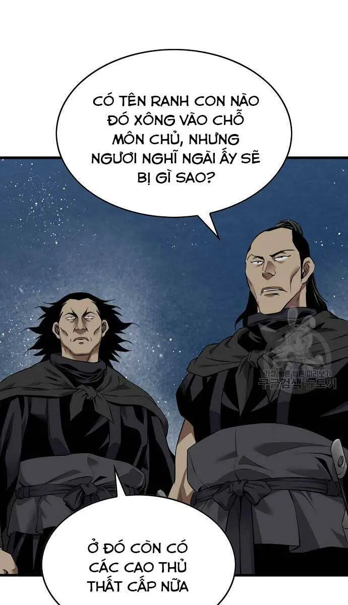 Thiên Hạ Đệ Nhất Y Lại Môn Nettruyen ZZZ Chương 46 Page 34