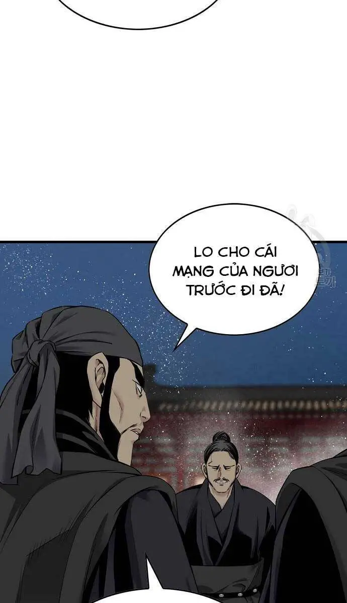 Thiên Hạ Đệ Nhất Y Lại Môn Nettruyen ZZZ Chương 46 Page 35