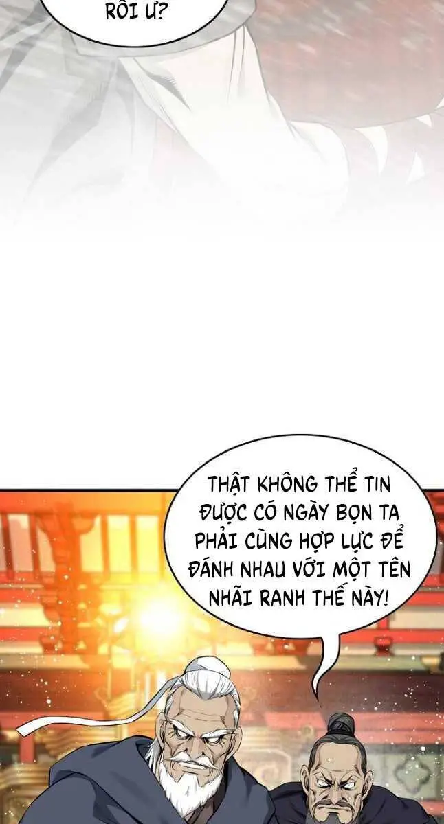 Thiên Hạ Đệ Nhất Y Lại Môn Nettruyen ZZZ Chương 45 Page 61