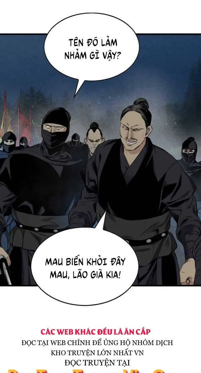 Thiên Hạ Đệ Nhất Y Lại Môn Nettruyen ZZZ Chương 45 Page 77