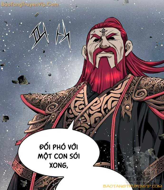 Thiên Hạ Đệ Nhất Y Lại Môn Nettruyen ZZZ Chương 96 Page 8