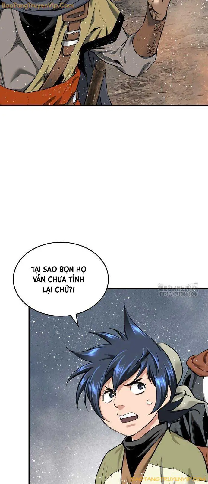Thiên Hạ Đệ Nhất Y Lại Môn Nettruyen ZZZ Chương 96 Page 41