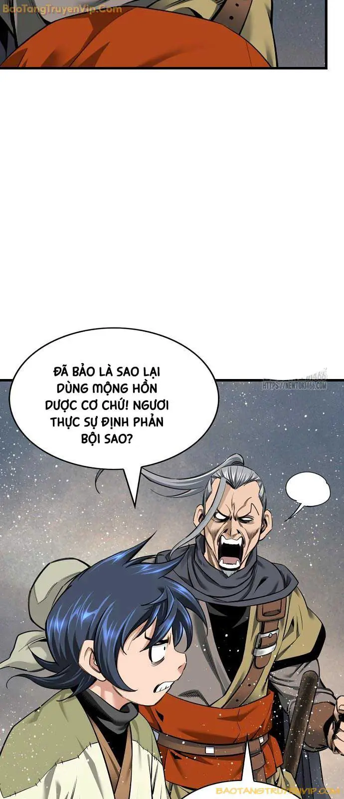 Thiên Hạ Đệ Nhất Y Lại Môn Nettruyen ZZZ Chương 96 Page 43