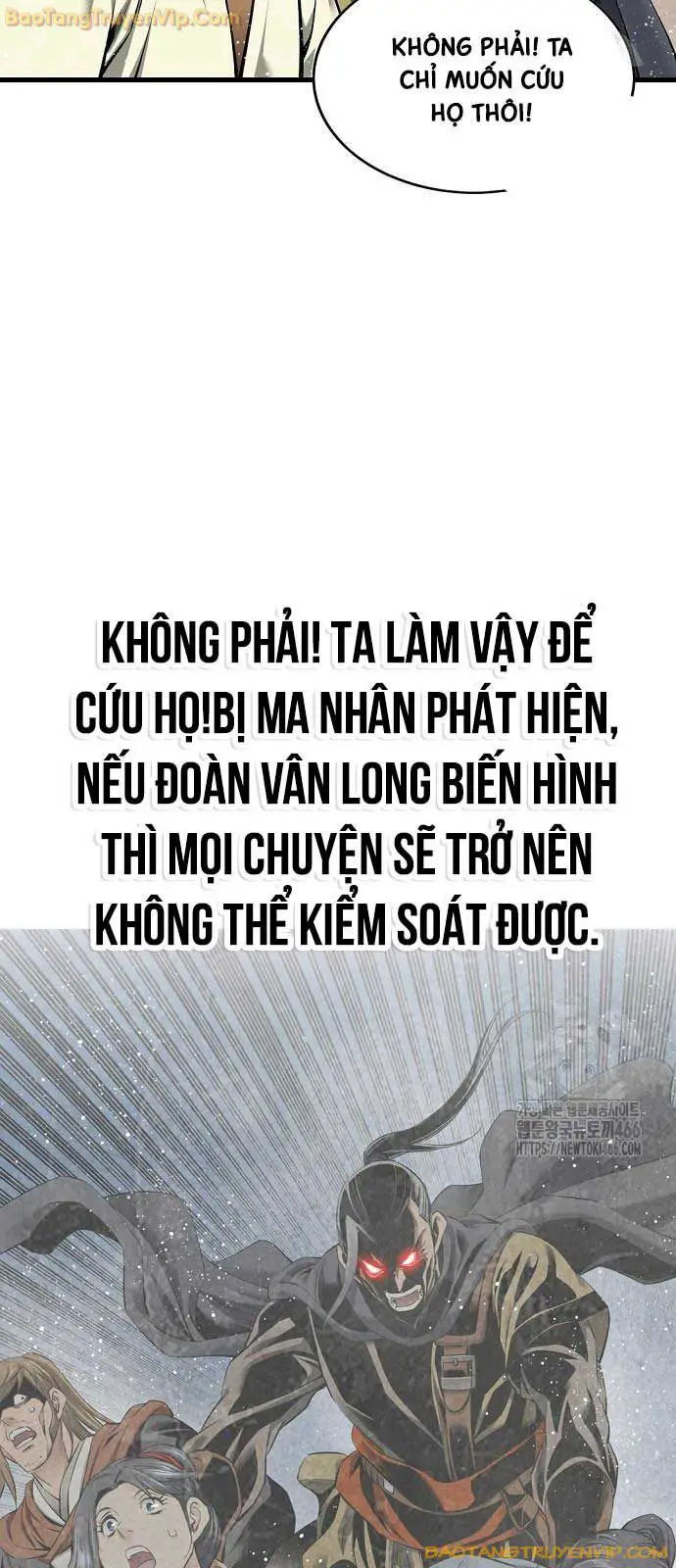 Thiên Hạ Đệ Nhất Y Lại Môn Nettruyen ZZZ Chương 96 Page 44