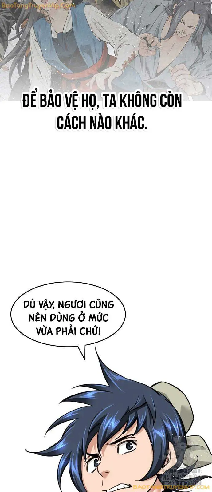 Thiên Hạ Đệ Nhất Y Lại Môn Nettruyen ZZZ Chương 96 Page 45