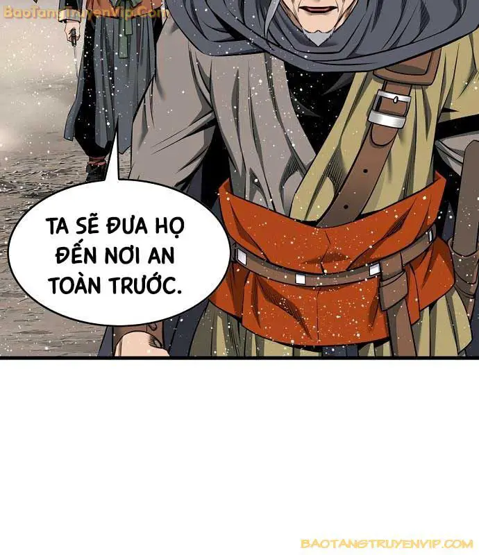 Thiên Hạ Đệ Nhất Y Lại Môn Nettruyen ZZZ Chương 96 Page 48