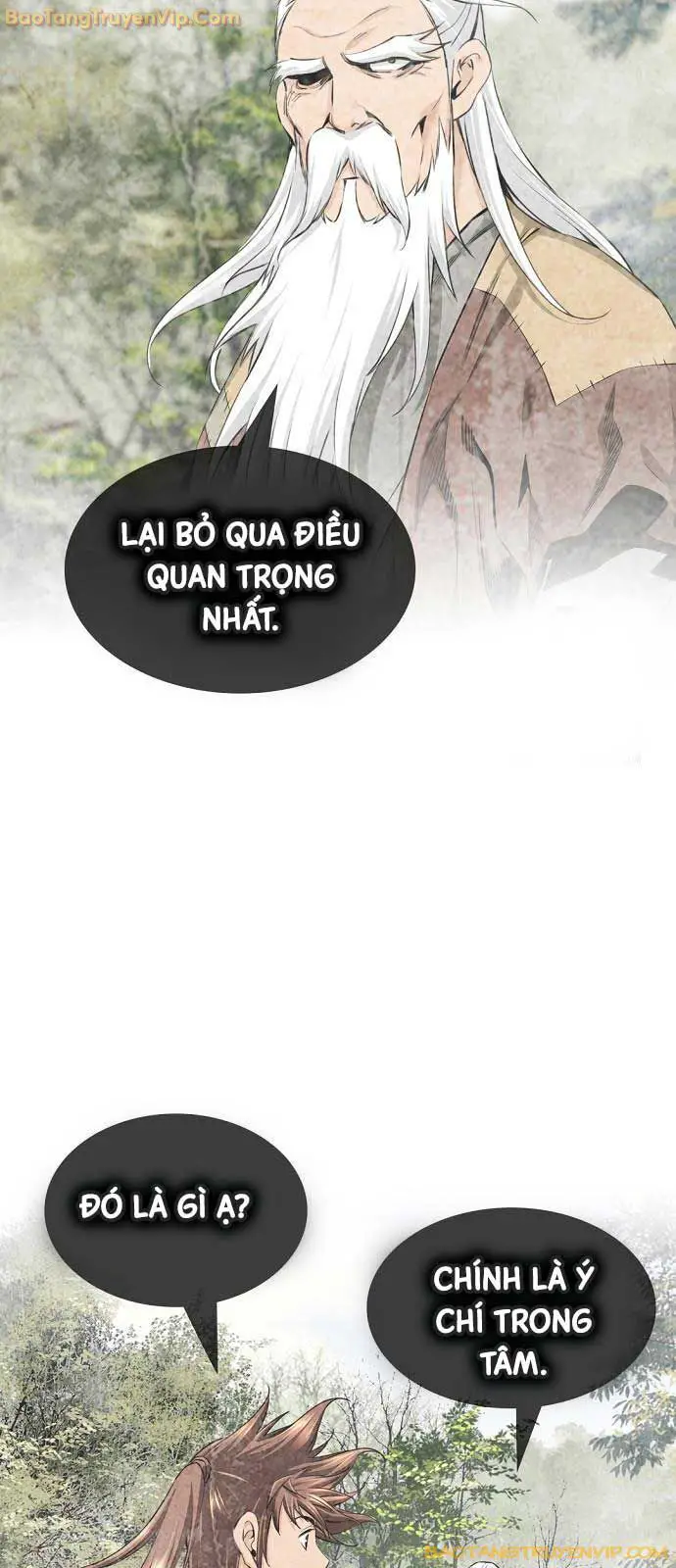 Thiên Hạ Đệ Nhất Y Lại Môn Nettruyen ZZZ Chương 96 Page 59
