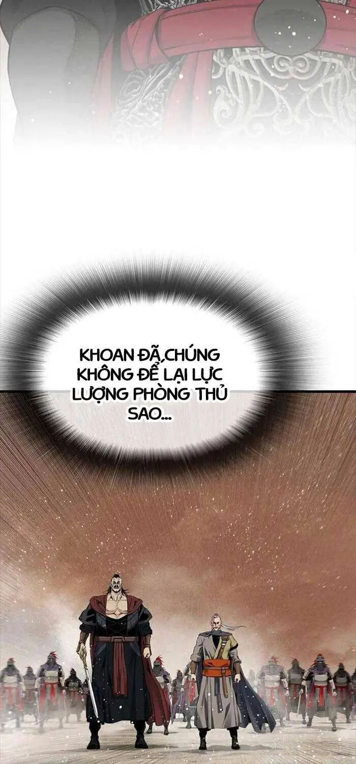 Thiên Hạ Đệ Nhất Y Lại Môn Nettruyen ZZZ Chương 86 Page 6