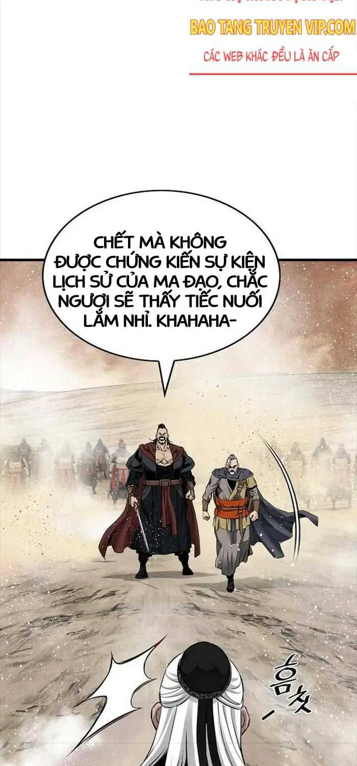 Thiên Hạ Đệ Nhất Y Lại Môn Nettruyen ZZZ Chương 86 Page 15