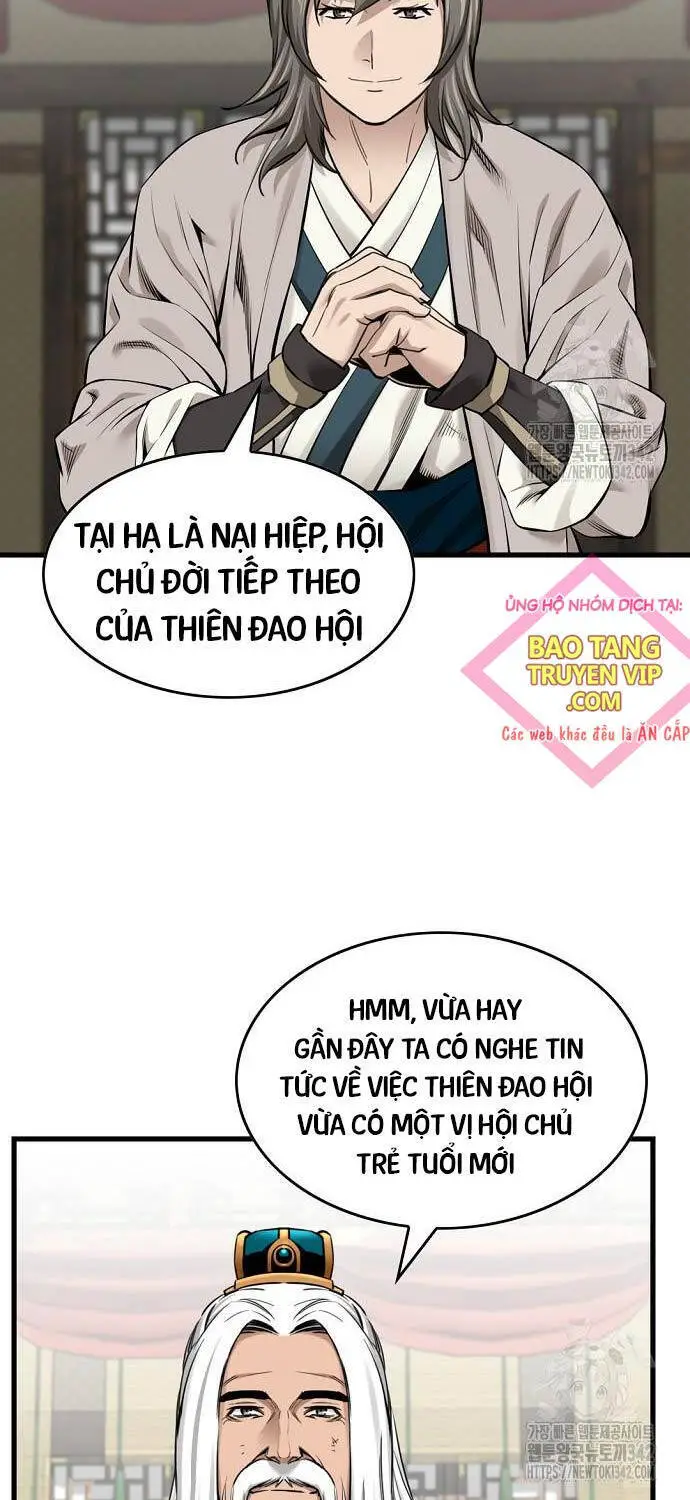 Thiên Hạ Đệ Nhất Y Lại Môn Nettruyen ZZZ Chương 75 Page 4