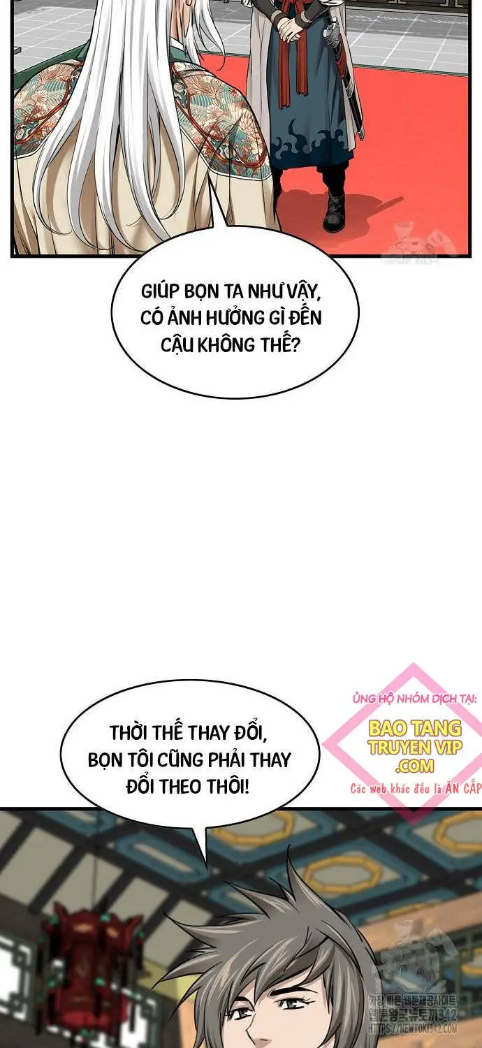 Thiên Hạ Đệ Nhất Y Lại Môn Nettruyen ZZZ Chương 75 Page 6