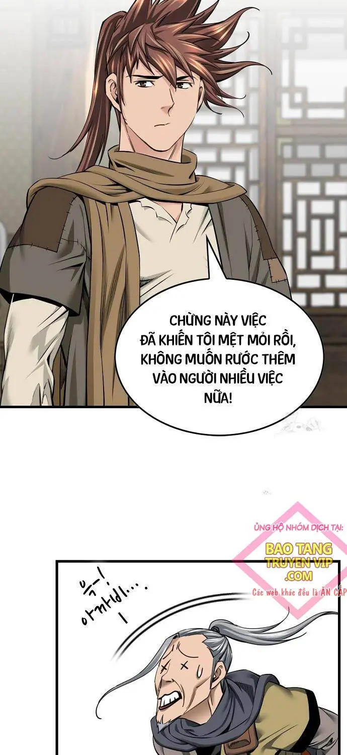 Thiên Hạ Đệ Nhất Y Lại Môn Nettruyen ZZZ Chương 75 Page 15