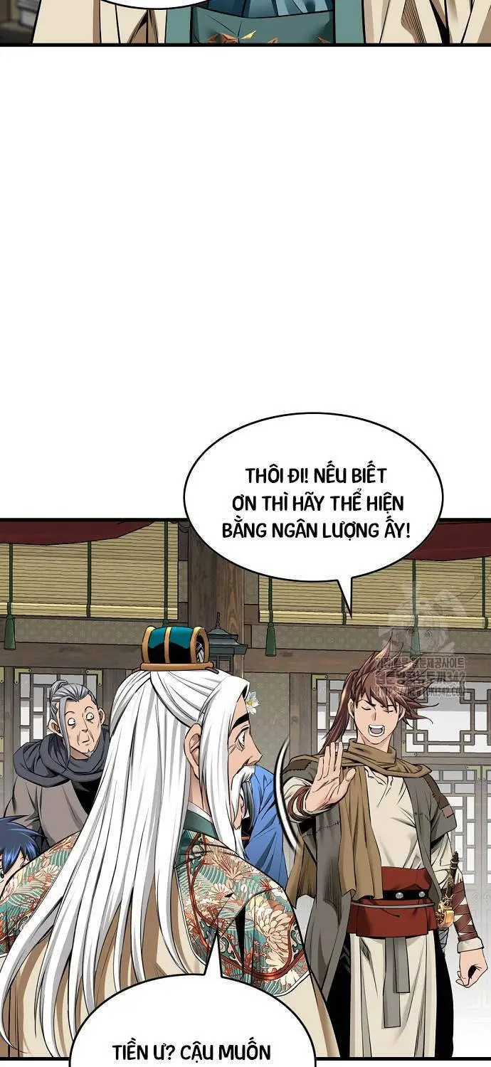 Thiên Hạ Đệ Nhất Y Lại Môn Nettruyen ZZZ Chương 75 Page 17
