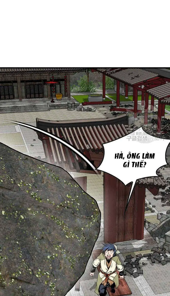 Thiên Hạ Đệ Nhất Y Lại Môn Nettruyen ZZZ Chương 51 Page 84