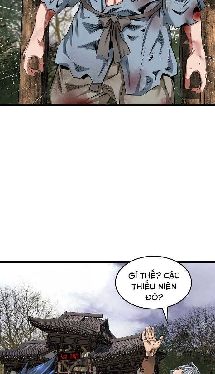 Thiên Hạ Đệ Nhất Y Lại Môn Nettruyen ZZZ Chương 51 Page 89