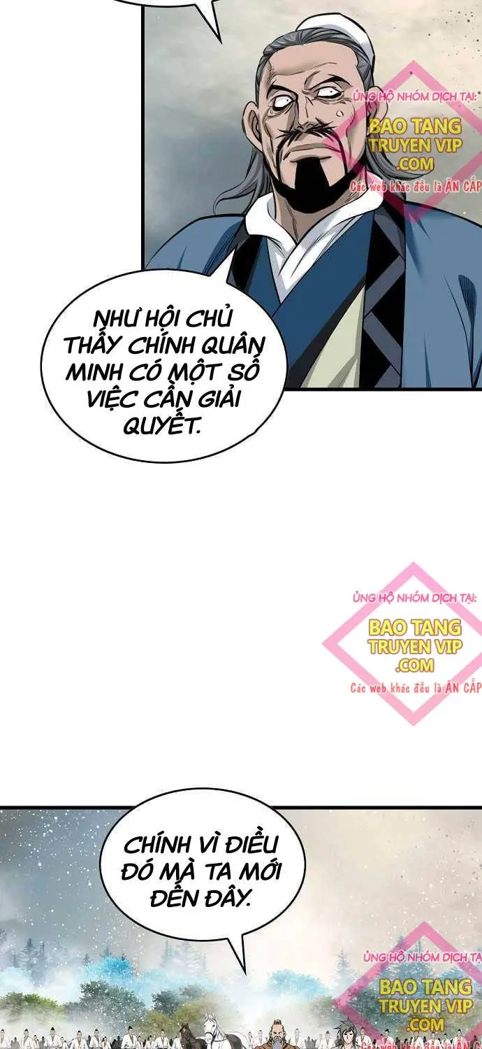 Thiên Hạ Đệ Nhất Y Lại Môn Nettruyen ZZZ Chương 74 Page 9