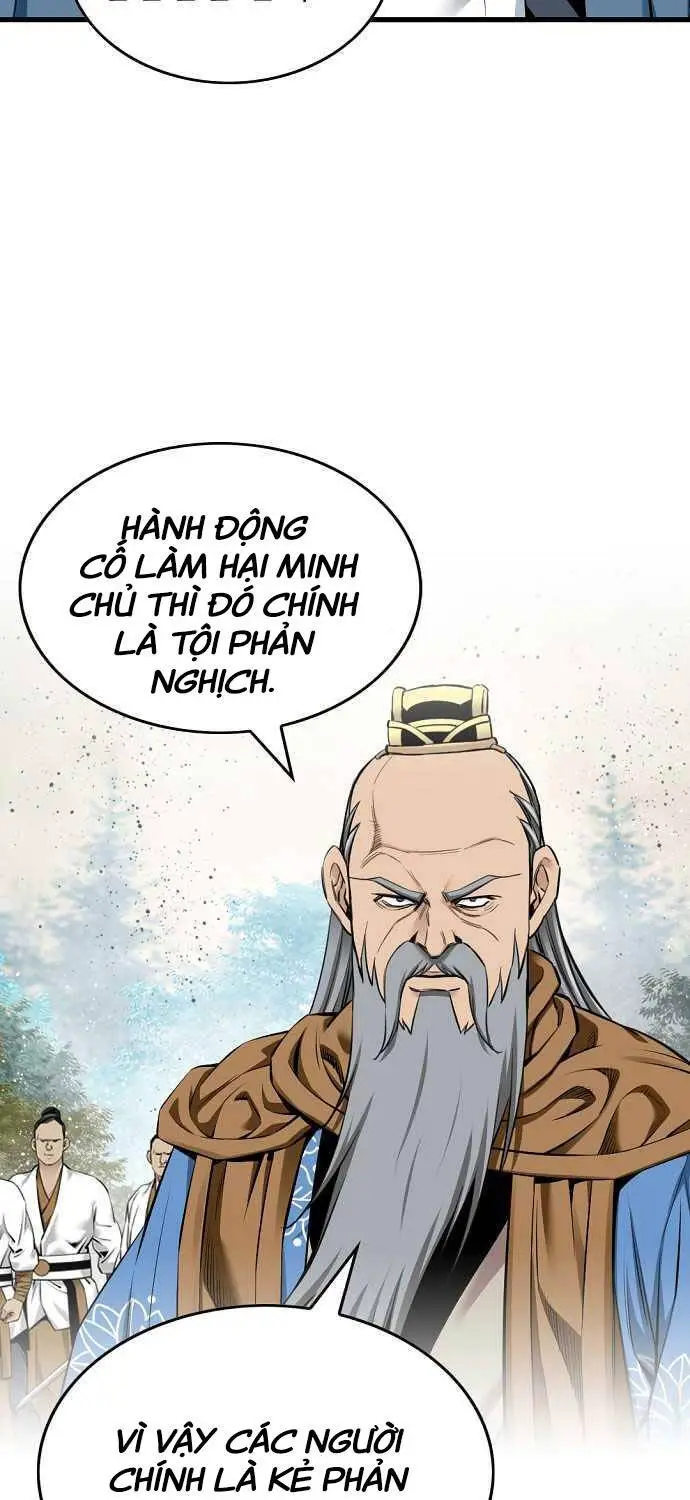 Thiên Hạ Đệ Nhất Y Lại Môn Nettruyen ZZZ Chương 74 Page 17