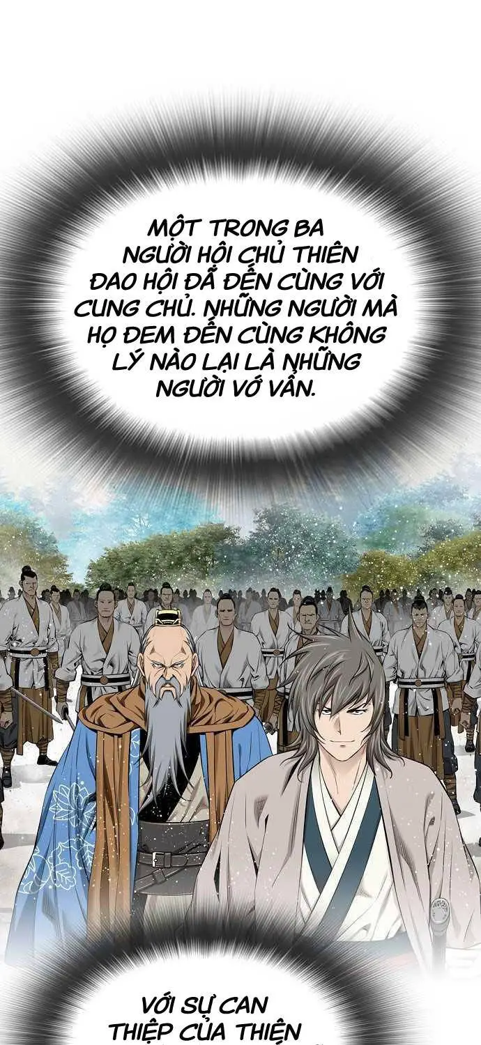 Thiên Hạ Đệ Nhất Y Lại Môn Nettruyen ZZZ Chương 74 Page 21