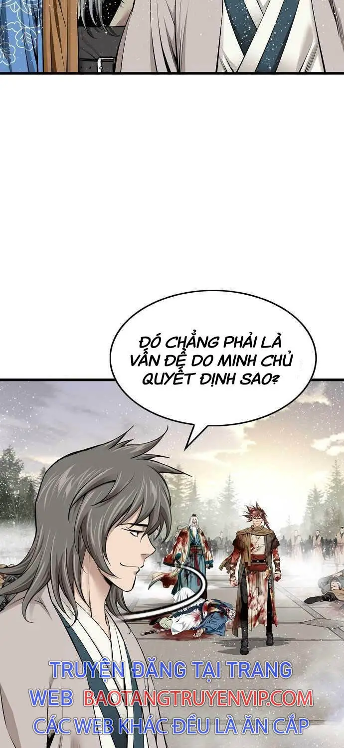 Thiên Hạ Đệ Nhất Y Lại Môn Nettruyen ZZZ Chương 74 Page 25
