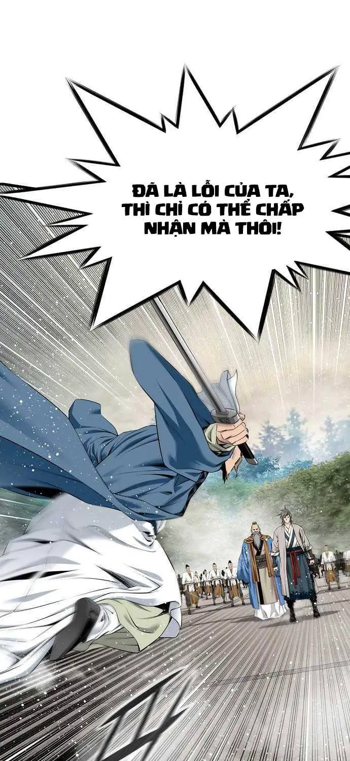 Thiên Hạ Đệ Nhất Y Lại Môn Nettruyen ZZZ Chương 74 Page 39