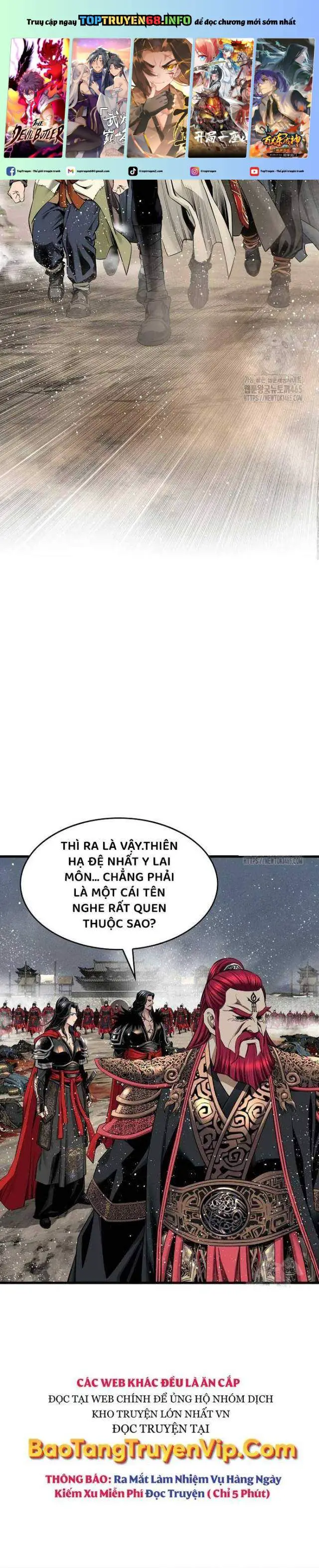 Thiên Hạ Đệ Nhất Y Lại Môn Nettruyen ZZZ Chương 91 Page 2