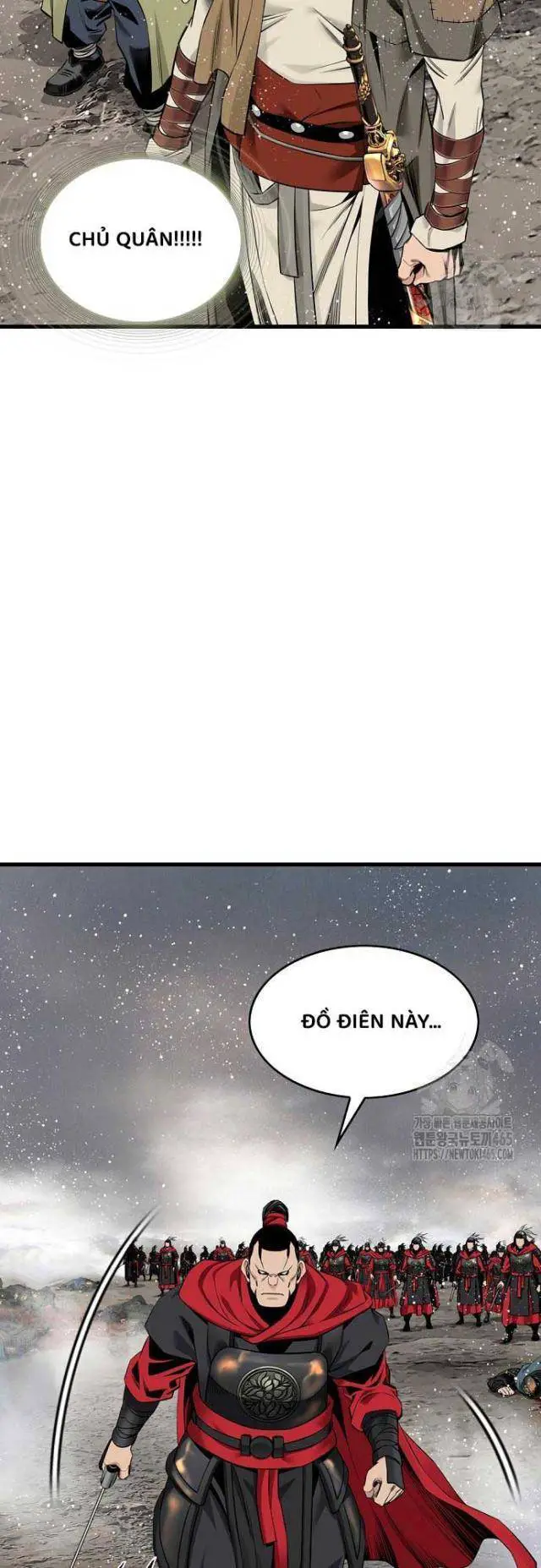 Thiên Hạ Đệ Nhất Y Lại Môn Nettruyen ZZZ Chương 91 Page 13