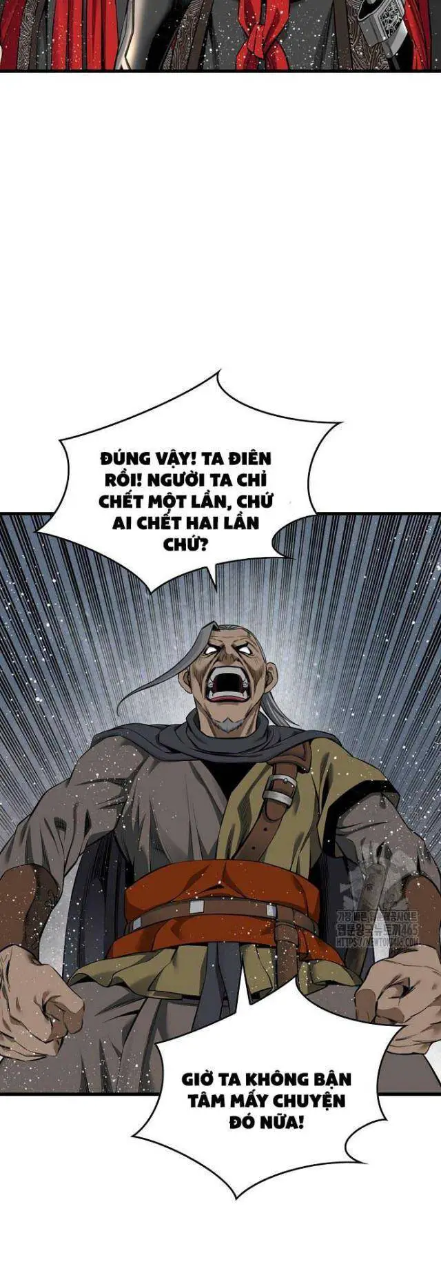 Thiên Hạ Đệ Nhất Y Lại Môn Nettruyen ZZZ Chương 91 Page 33