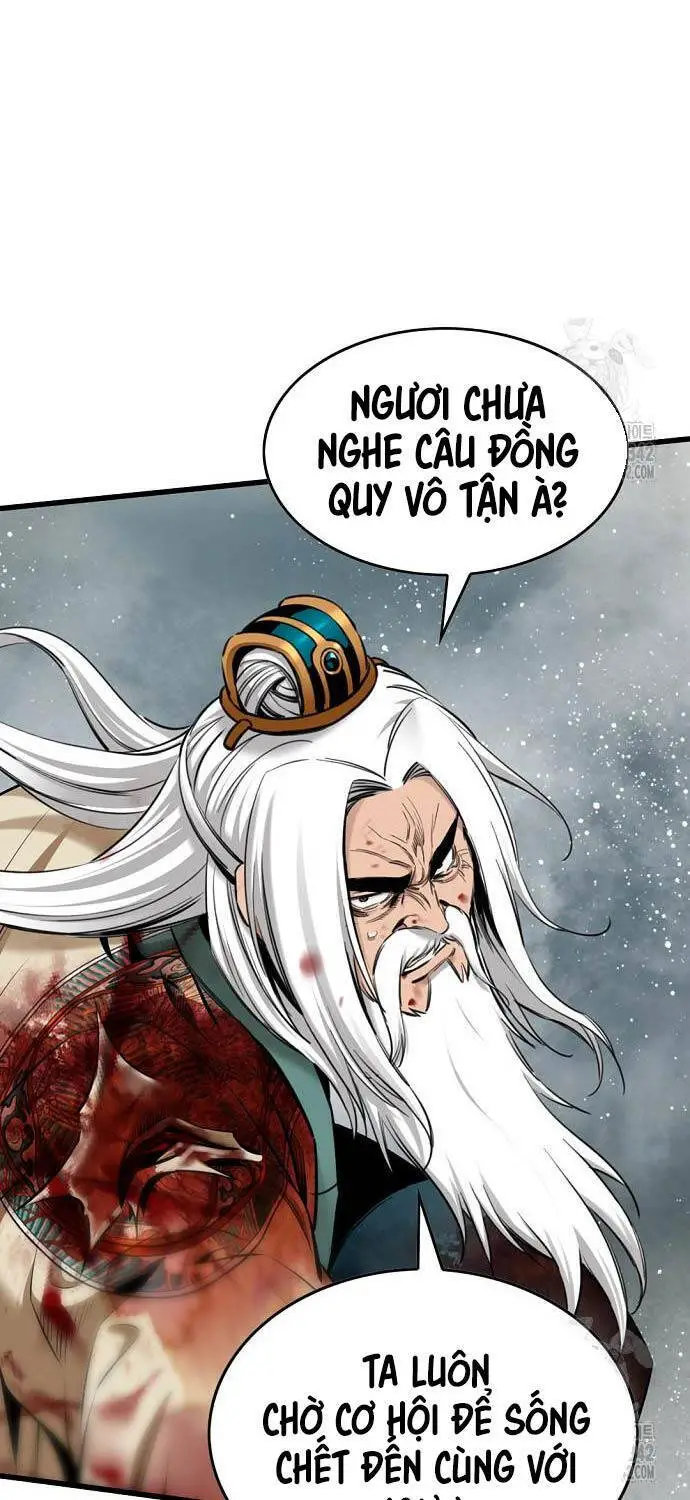 Thiên Hạ Đệ Nhất Y Lại Môn Nettruyen ZZZ Chương 73 Page 10