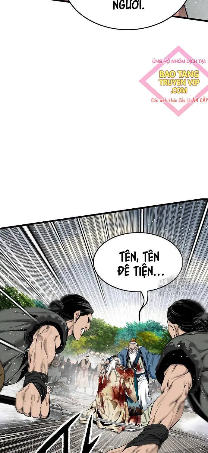 Thiên Hạ Đệ Nhất Y Lại Môn Nettruyen ZZZ Chương 73 Page 11