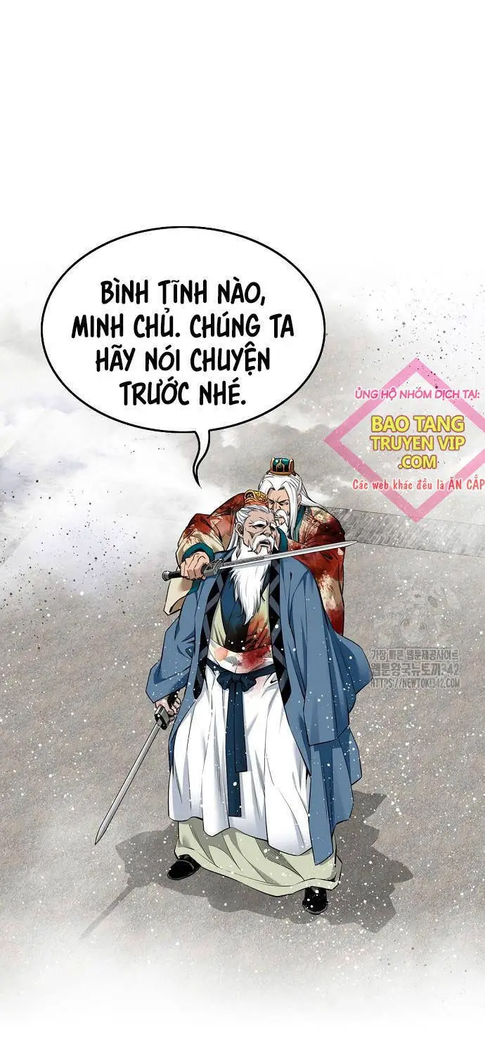 Thiên Hạ Đệ Nhất Y Lại Môn Nettruyen ZZZ Chương 73 Page 17