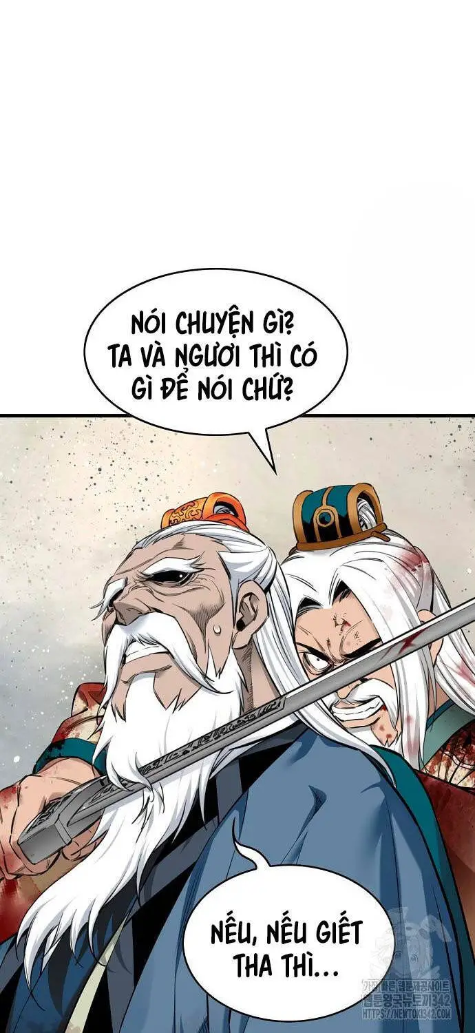 Thiên Hạ Đệ Nhất Y Lại Môn Nettruyen ZZZ Chương 73 Page 18