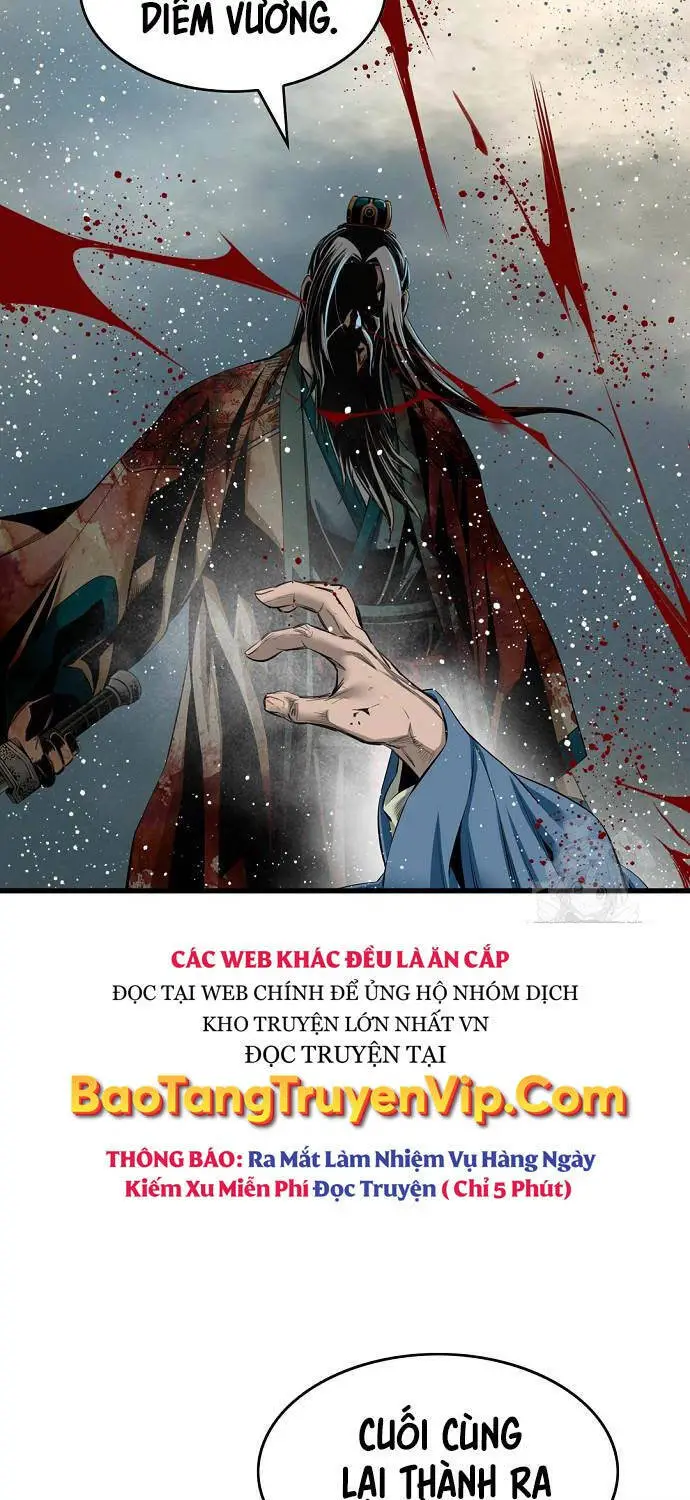 Thiên Hạ Đệ Nhất Y Lại Môn Nettruyen ZZZ Chương 73 Page 23