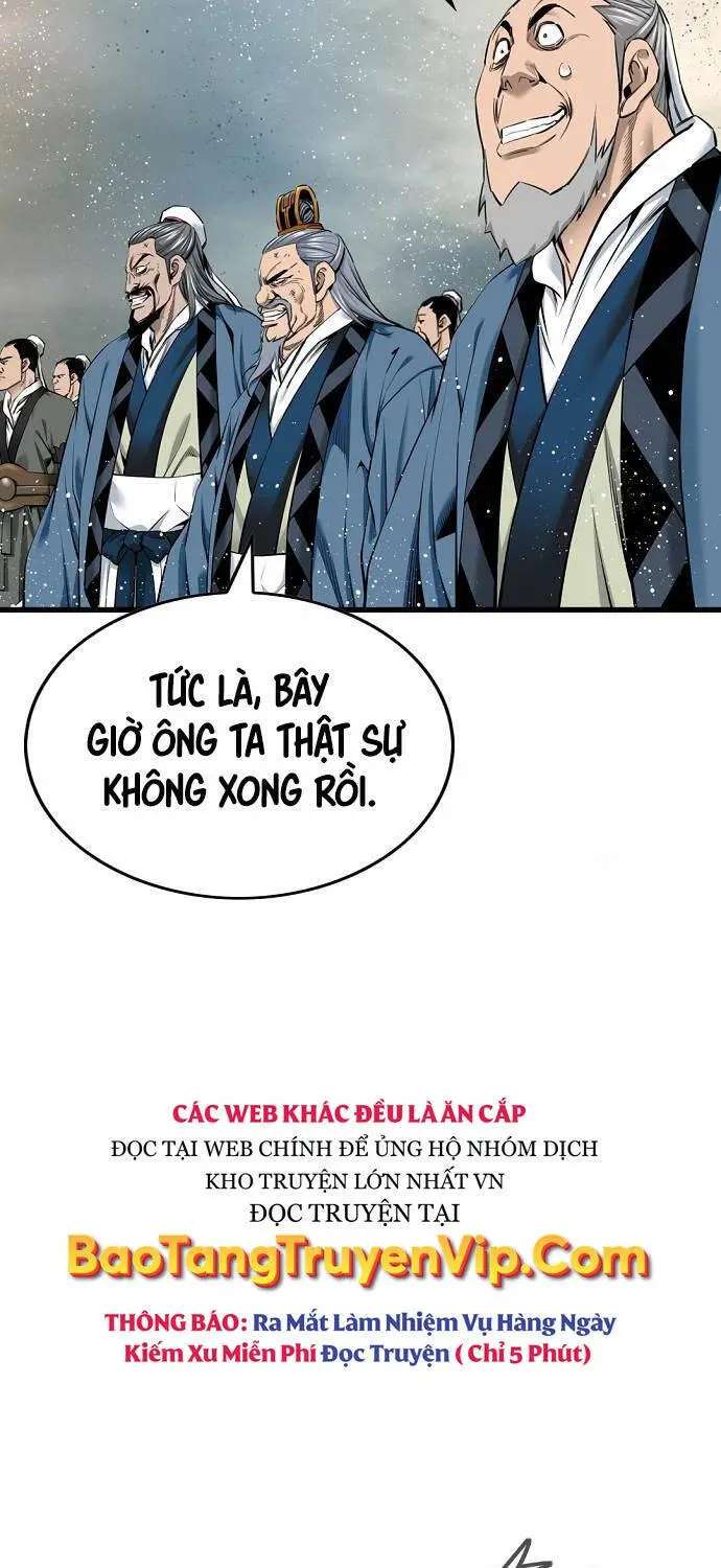 Thiên Hạ Đệ Nhất Y Lại Môn Nettruyen ZZZ Chương 73 Page 27