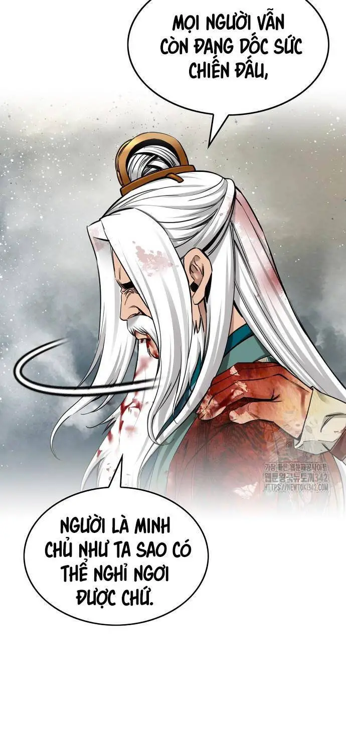Thiên Hạ Đệ Nhất Y Lại Môn Nettruyen ZZZ Chương 73 Page 36