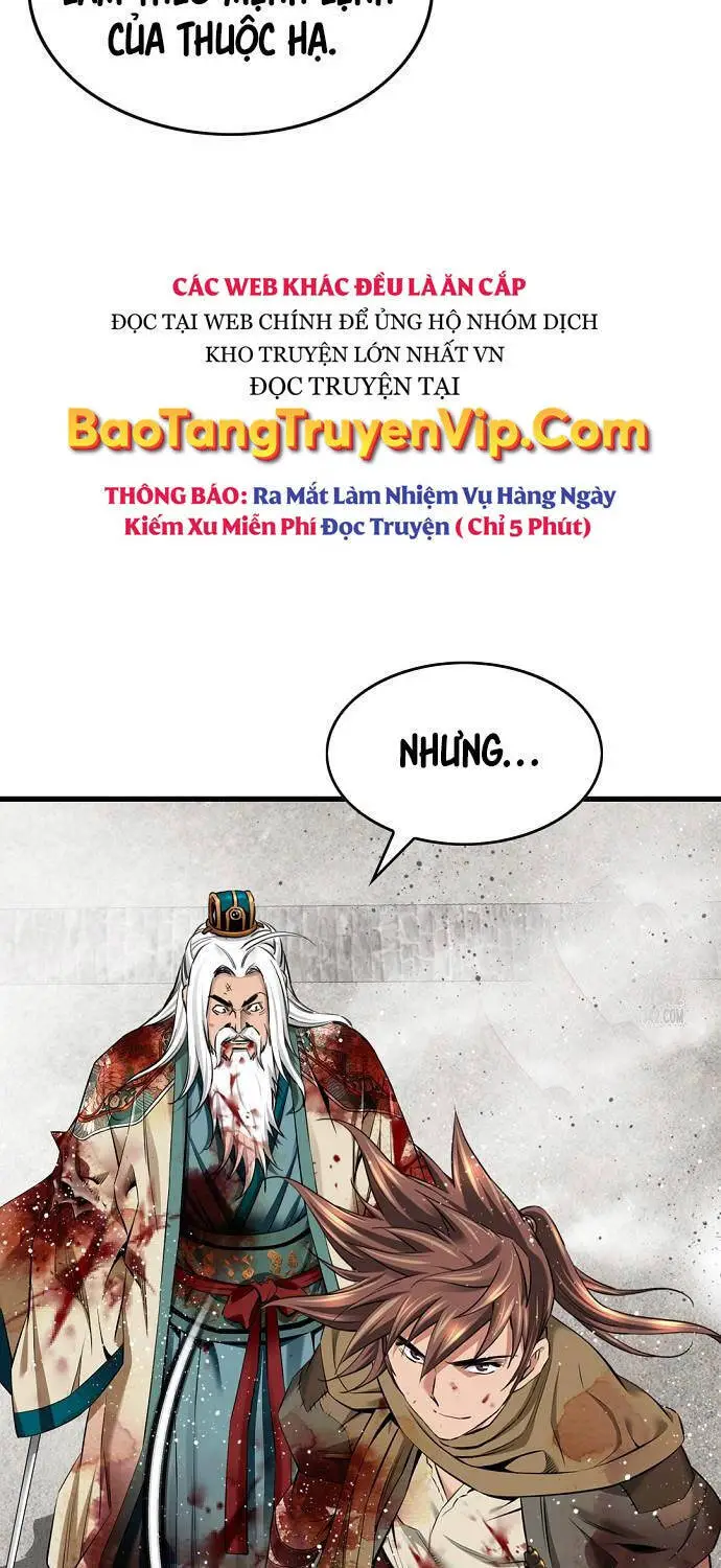 Thiên Hạ Đệ Nhất Y Lại Môn Nettruyen ZZZ Chương 73 Page 38
