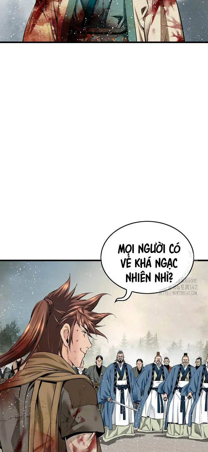 Thiên Hạ Đệ Nhất Y Lại Môn Nettruyen ZZZ Chương 73 Page 40