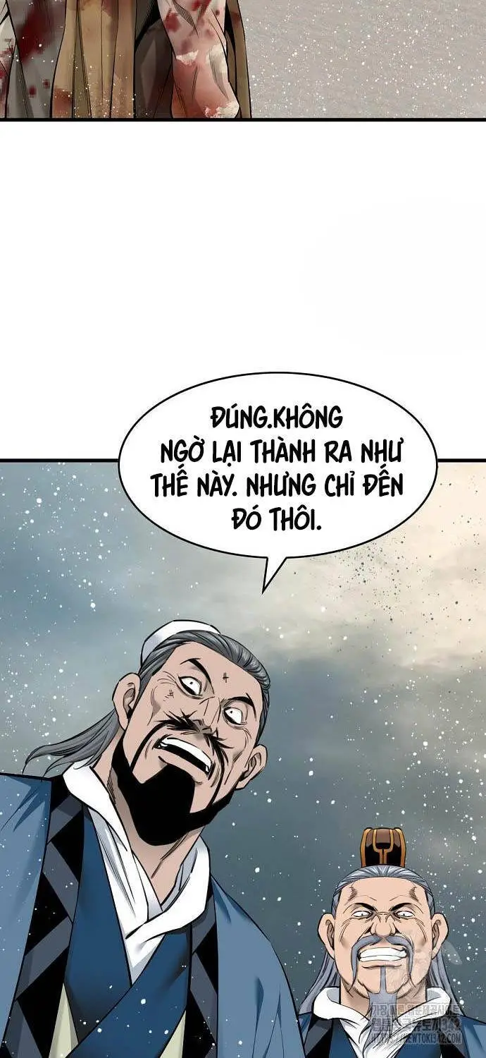 Thiên Hạ Đệ Nhất Y Lại Môn Nettruyen ZZZ Chương 73 Page 41