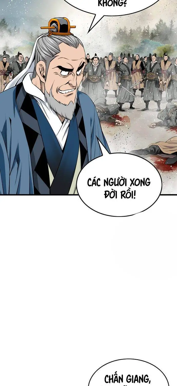 Thiên Hạ Đệ Nhất Y Lại Môn Nettruyen ZZZ Chương 73 Page 44