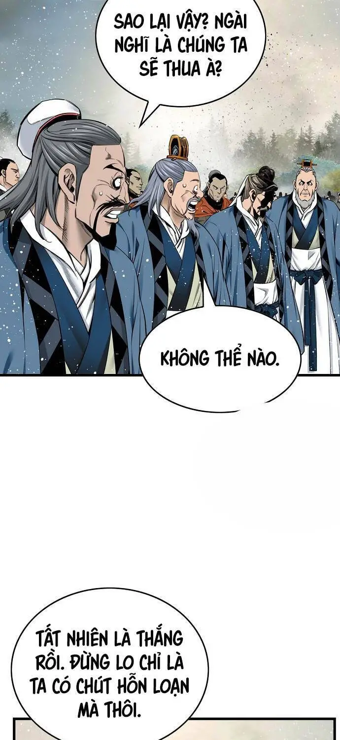 Thiên Hạ Đệ Nhất Y Lại Môn Nettruyen ZZZ Chương 73 Page 48
