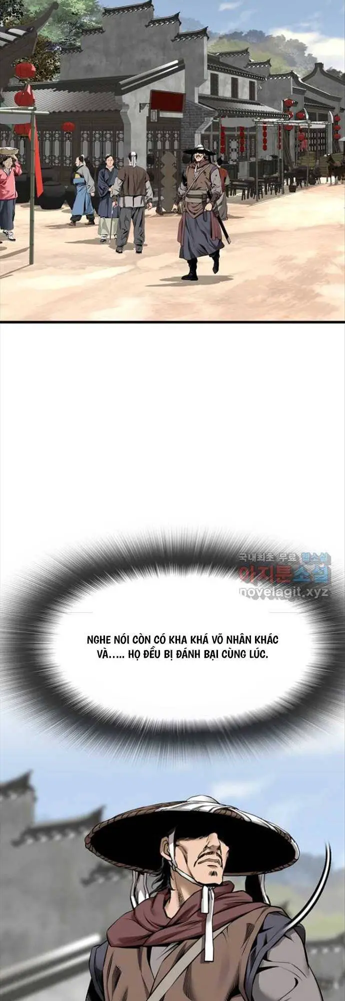 Thiên Hạ Đệ Nhất Y Lại Môn Nettruyen ZZZ Chương 54 Page 10